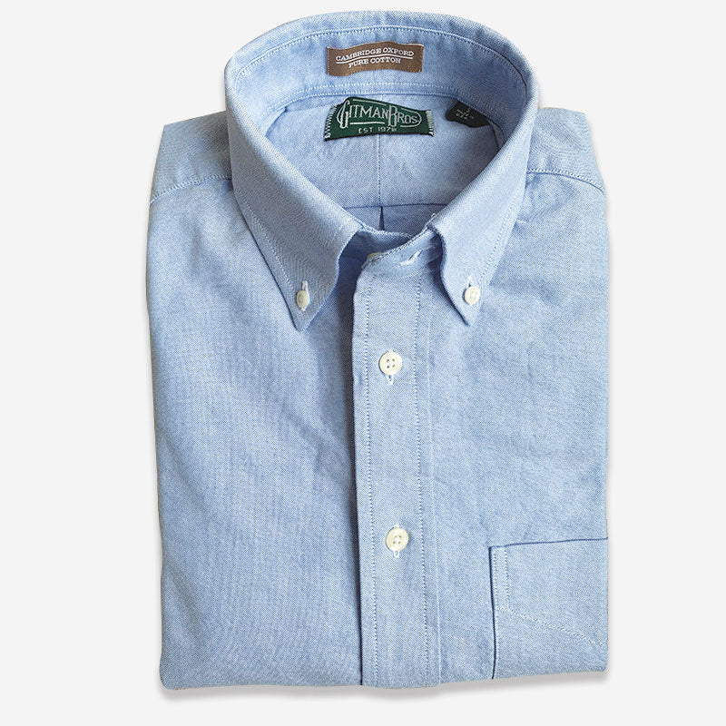 Gitman Bros Shirts - Murray's Toggery Shop